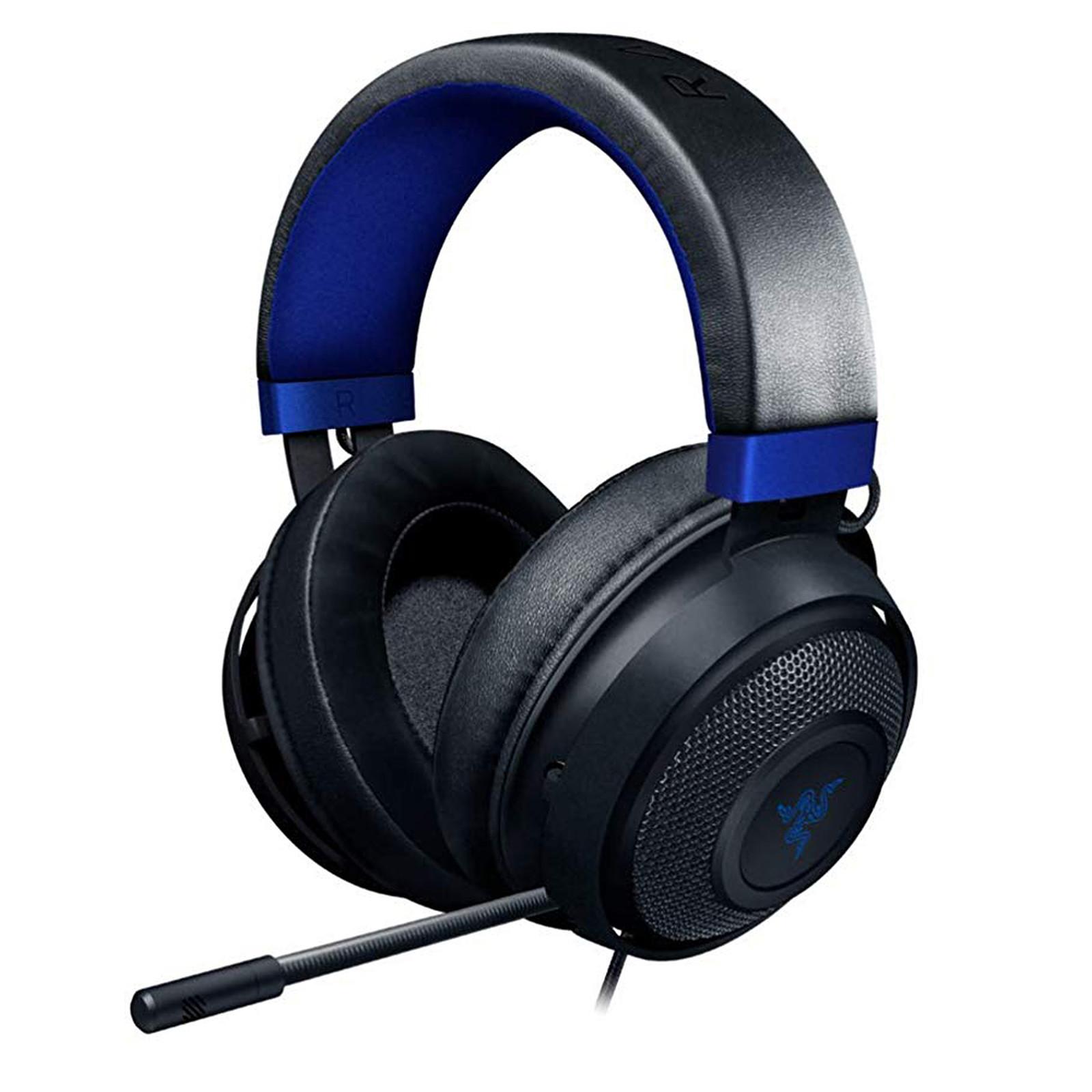 RAZER KRAKEN X FOR CONSOLE MULIT-PLATFORM WIRED