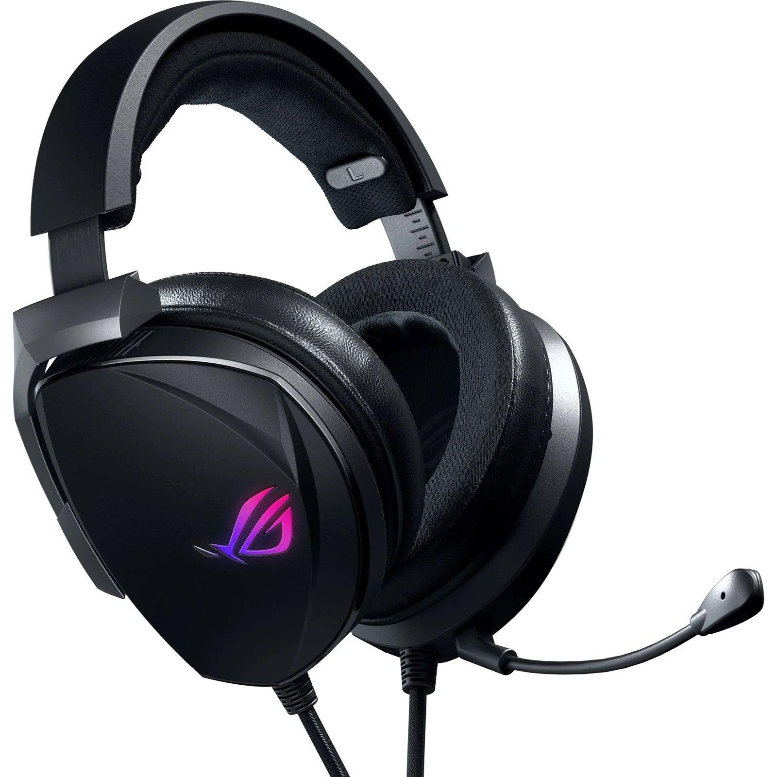 ASUS ROG THETA 7.1