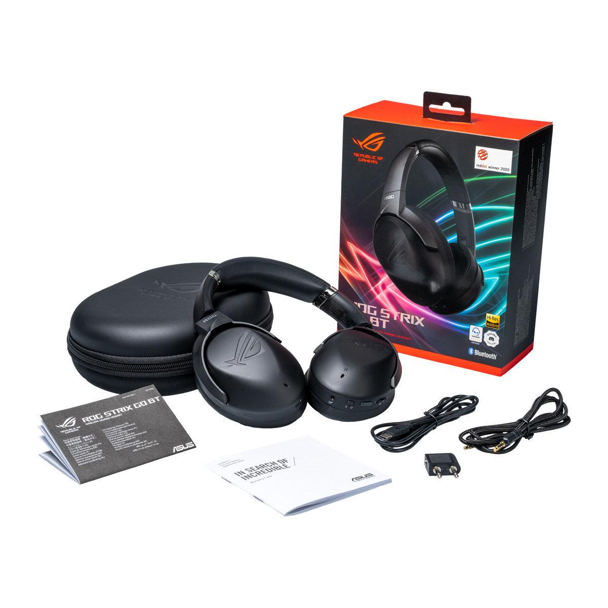 ASUS ROG STRIX GO 2.4