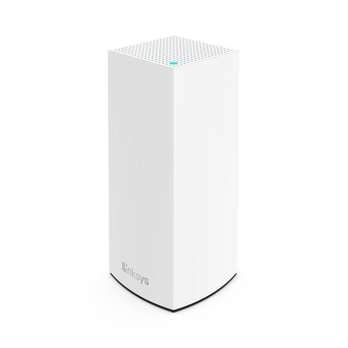 LINKSYS ATLAS6 DUALBAND MESH WIFI6 ROUTER(2PACK)