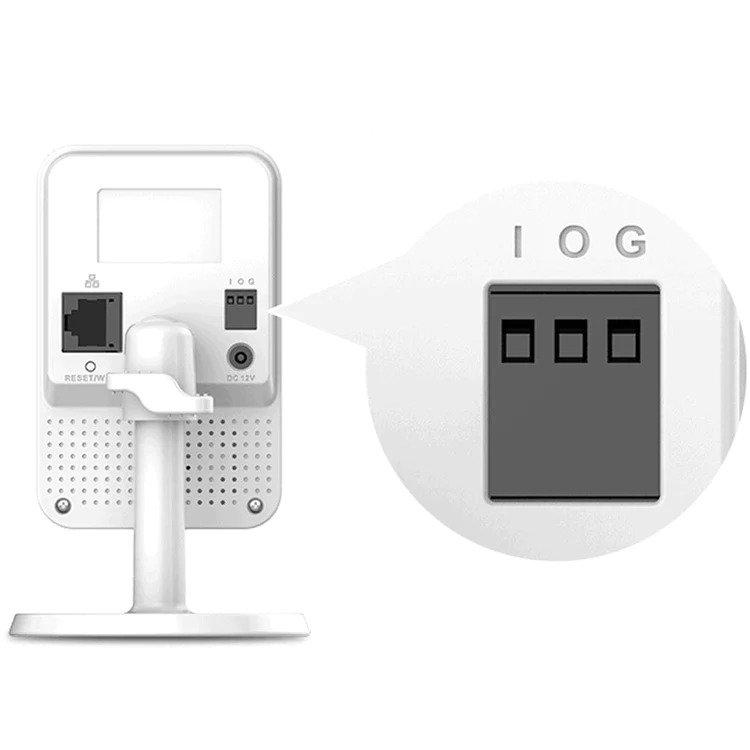 IMOU CUBE-POE H2.65 (IPC-K22AP)