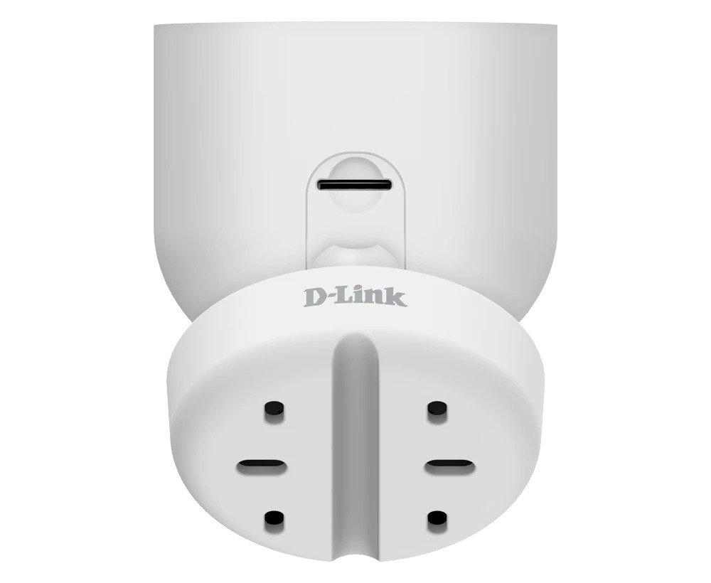 D-LINK DCS-8350LH CAMERA 2K 1440P