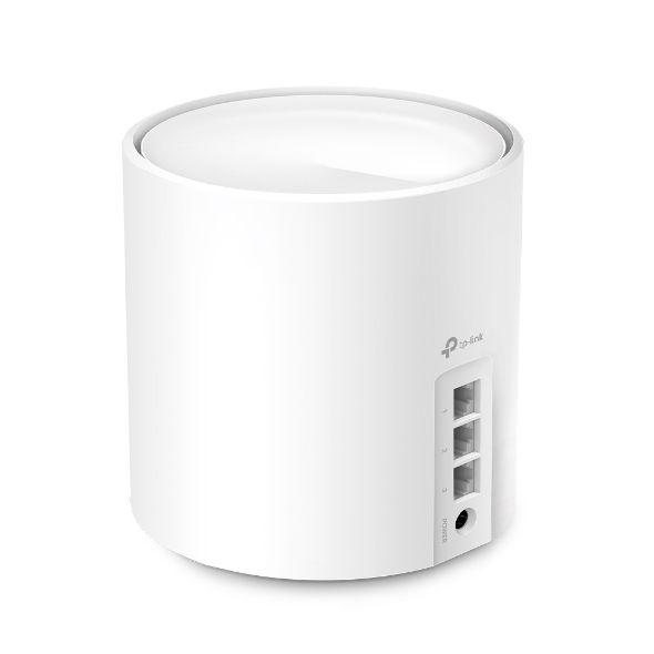 TP-LINK DECO X50 AX3000 WHOLE HOME MESH (2-PACK)