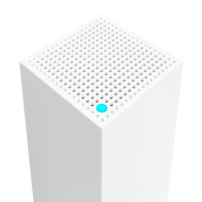 LINKSYS MX5501 AX5400 MESH WIFI 6 ROUTER