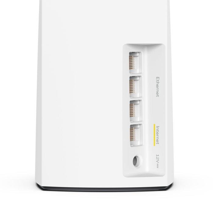 LINKSYS MX5501 AX5400 MESH WIFI 6 ROUTER