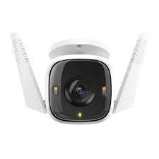 TP-LINK TAPO C320WS OUTDOOR SECURITY WI-FI CAMERA