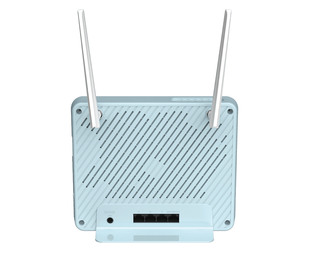 D-LINK G415 LTE SMART WIRELESS ROUTER