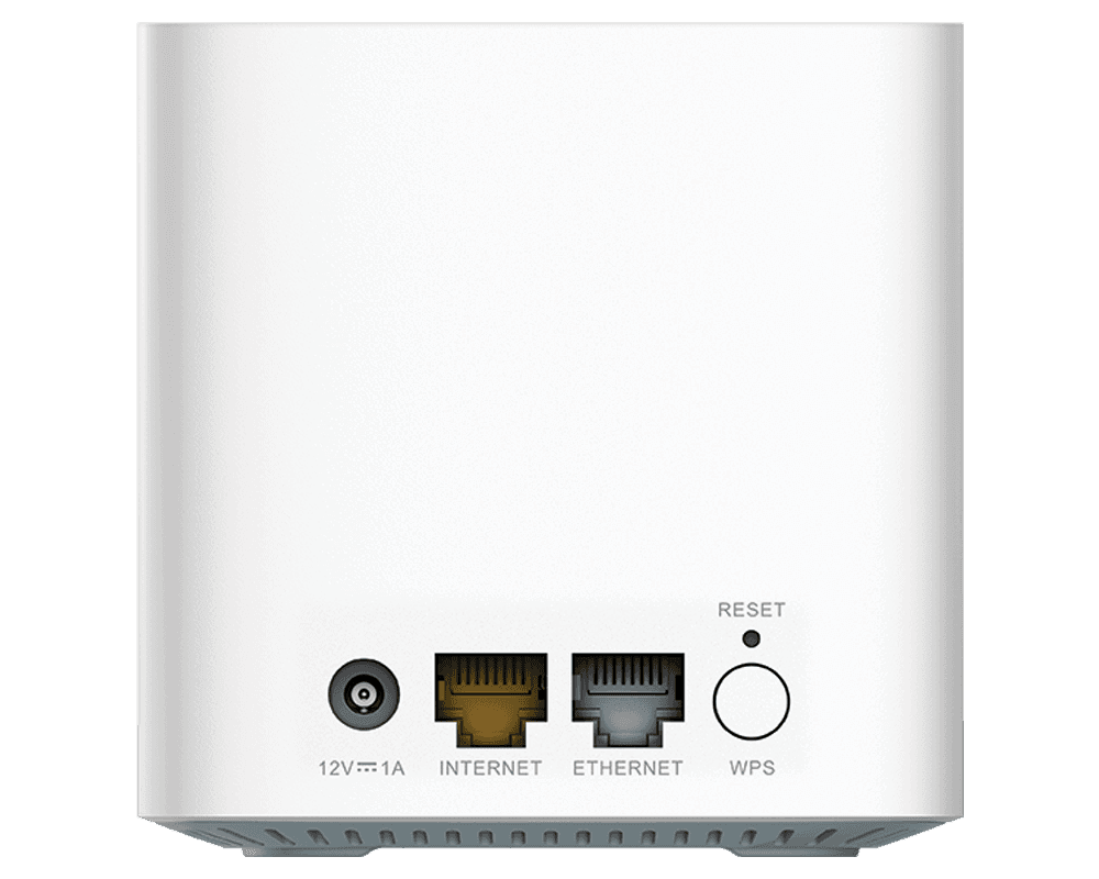 D-LINK M15 AX1500 WIF 6 WIRELESS MESH ROUTER