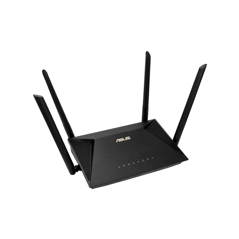ASUS RT-AX53U/APAC/11/