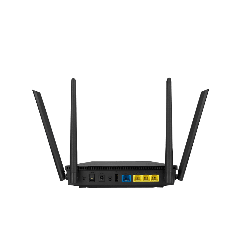 ASUS RT-AX53U/APAC/11/