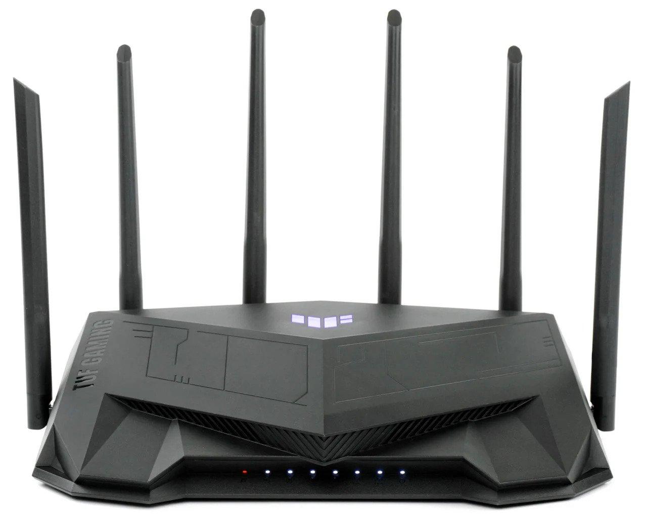 ASUS TUF-AX5400 APAC/11