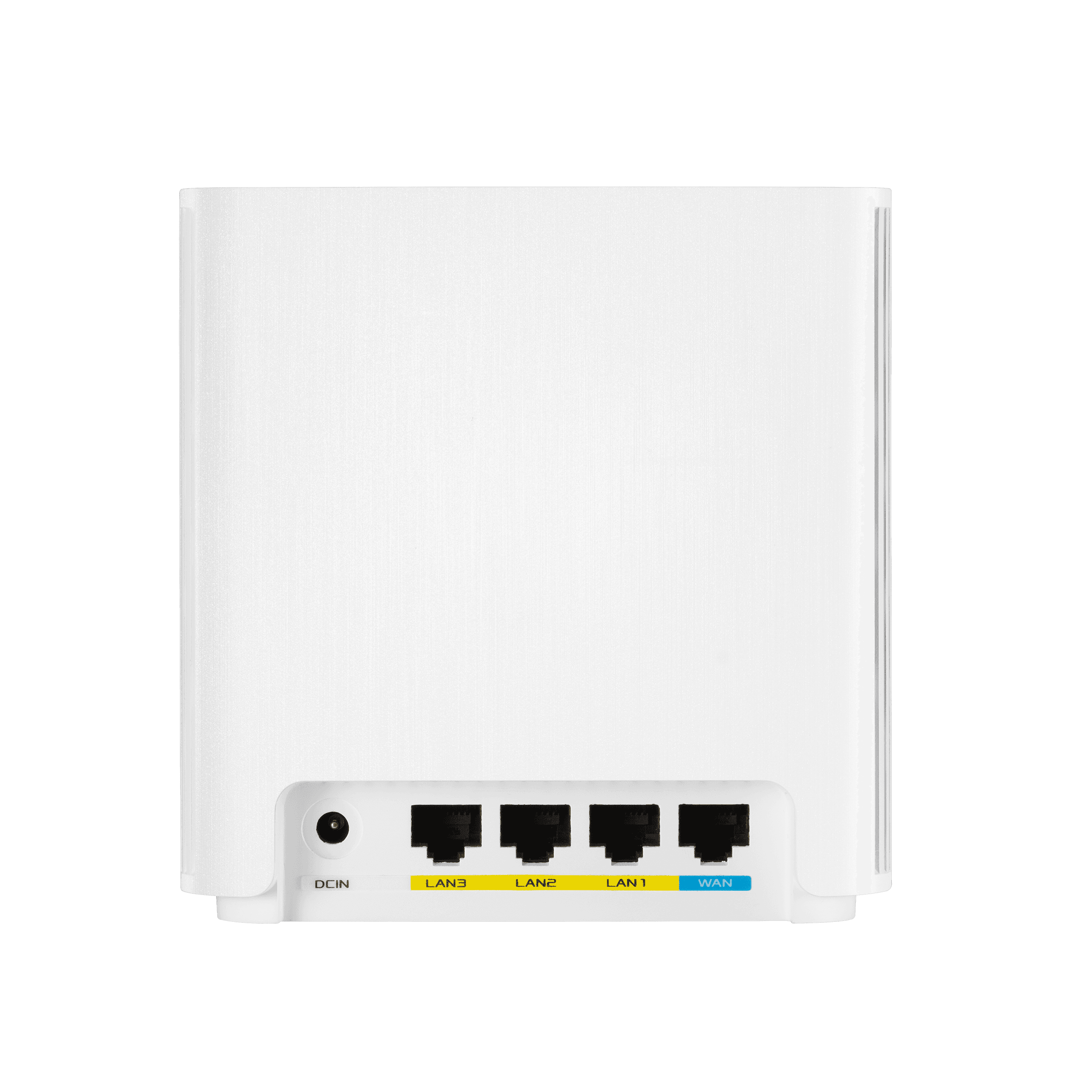 ASUS XD6 WHITE 2-PK