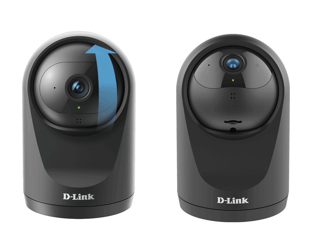 D-LINK DCS-6500LH CAMERA 340DEGREE FHD WIRELESS