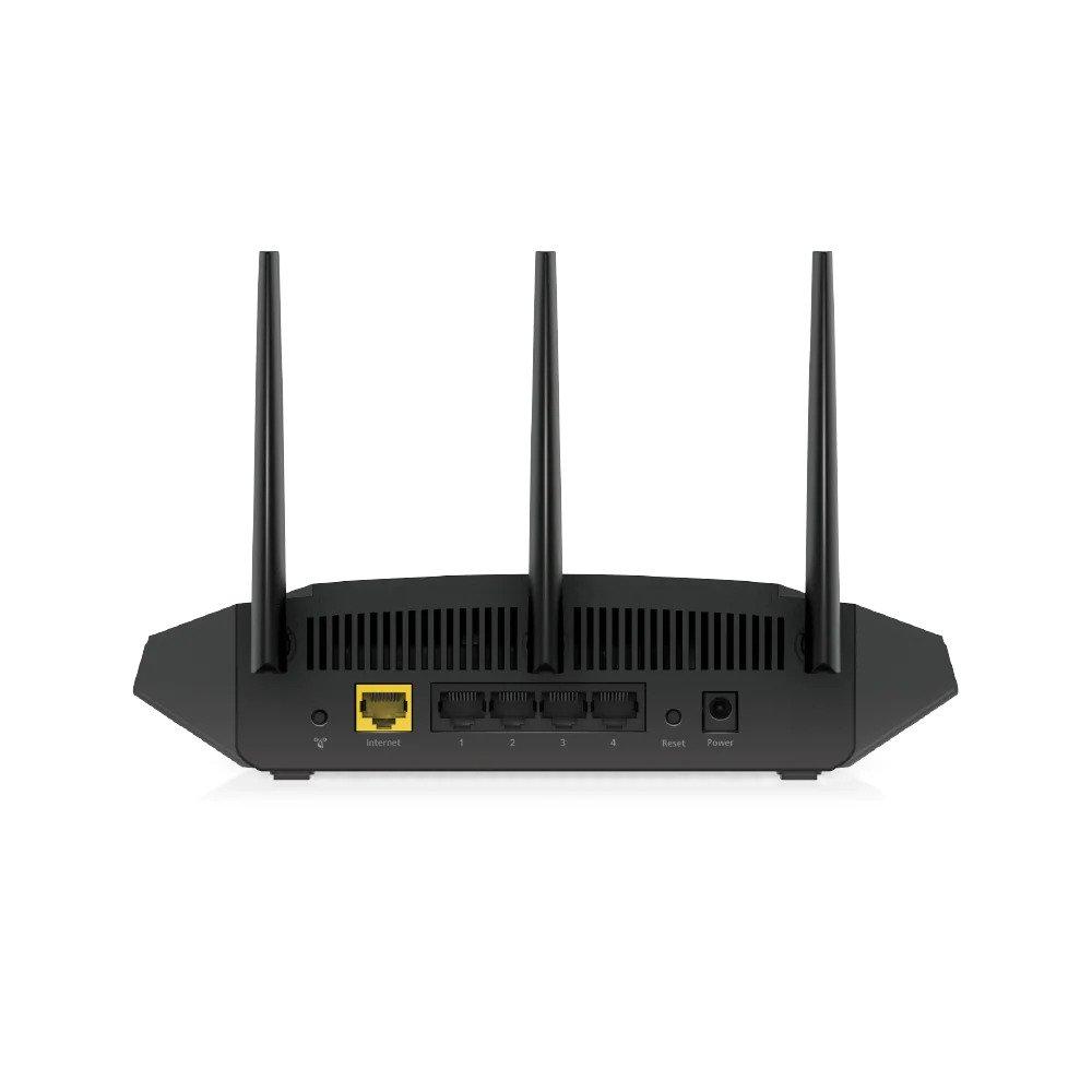 NETGEAR RAX10 NIGHTHAWK 4-STREAM AX1800 DUAL BAND