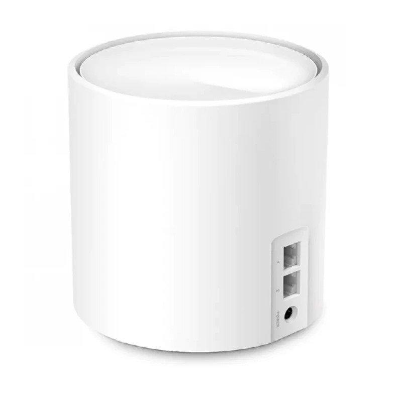 TP-LINK DECO X20 (1 PACK) WHOLEHOME WIFI 6