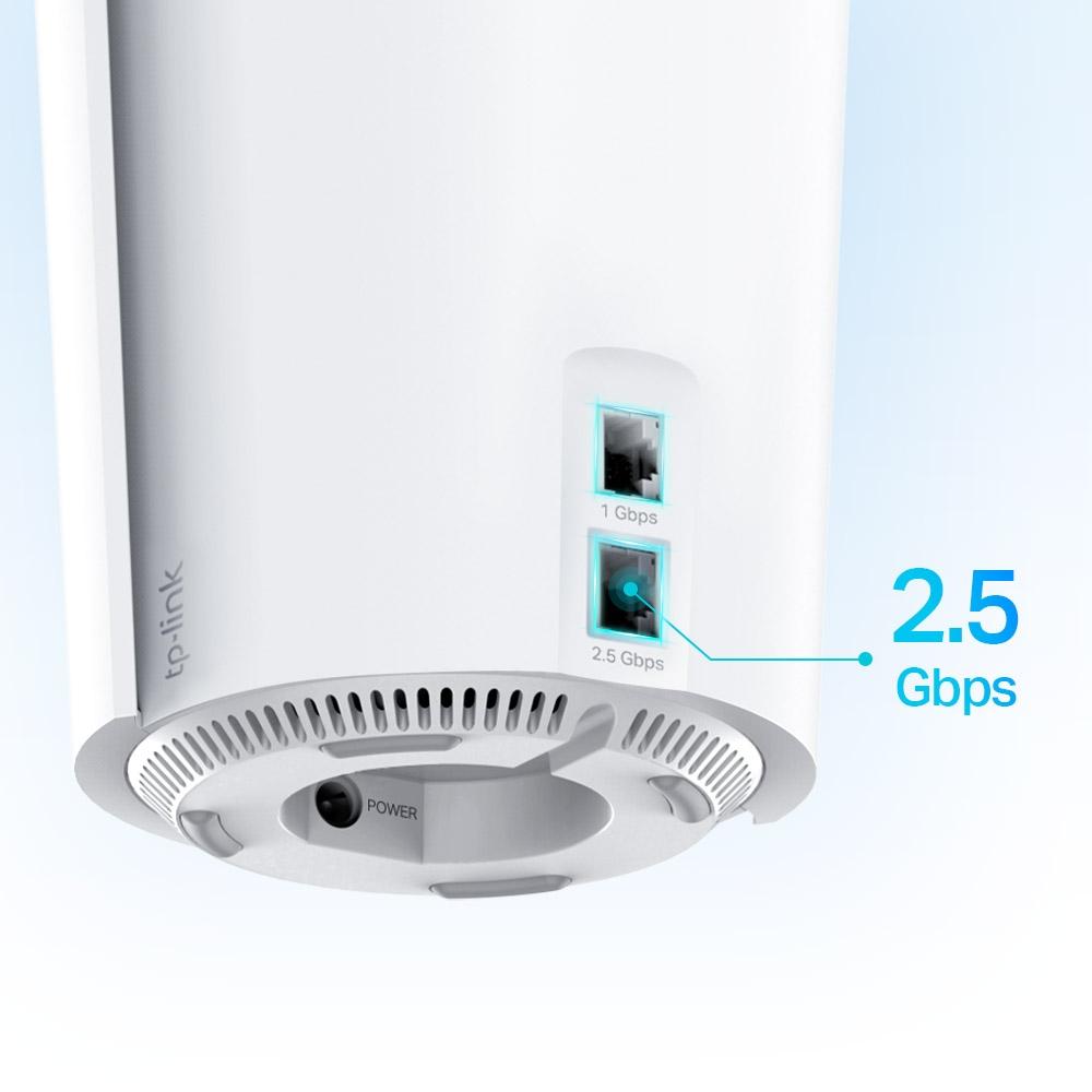 TP-LINK DECO X90 (2-PACK) WHOLEHOME WIFI6
