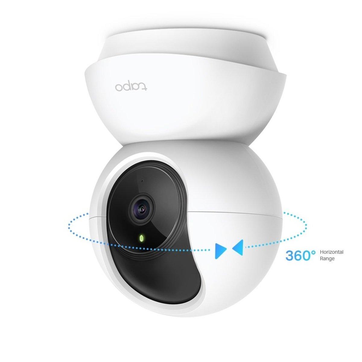 TP-LINK TAPO C210 PT CAMERA