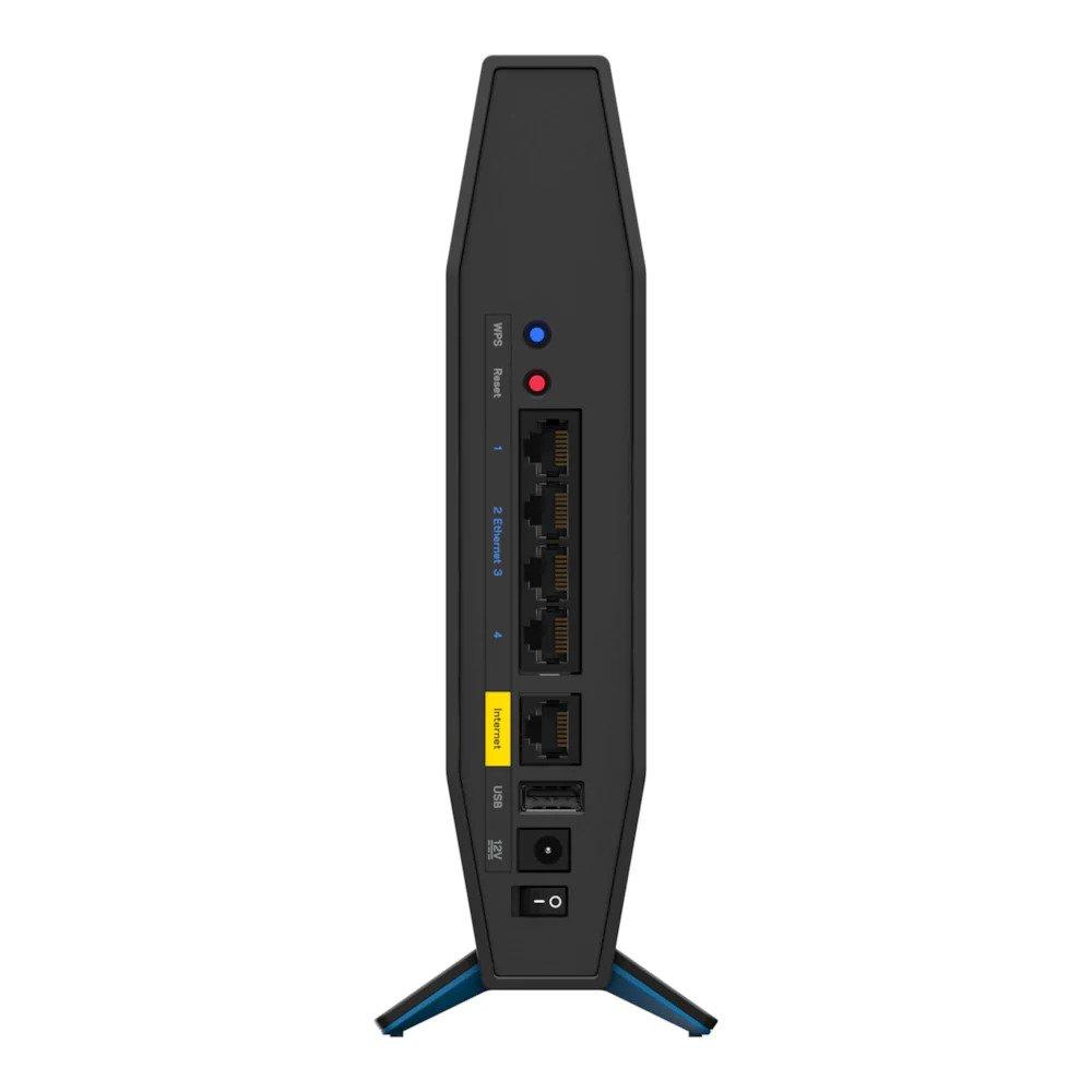 LINKSYS E8450 AX3200 WIFI 6 ROUTER