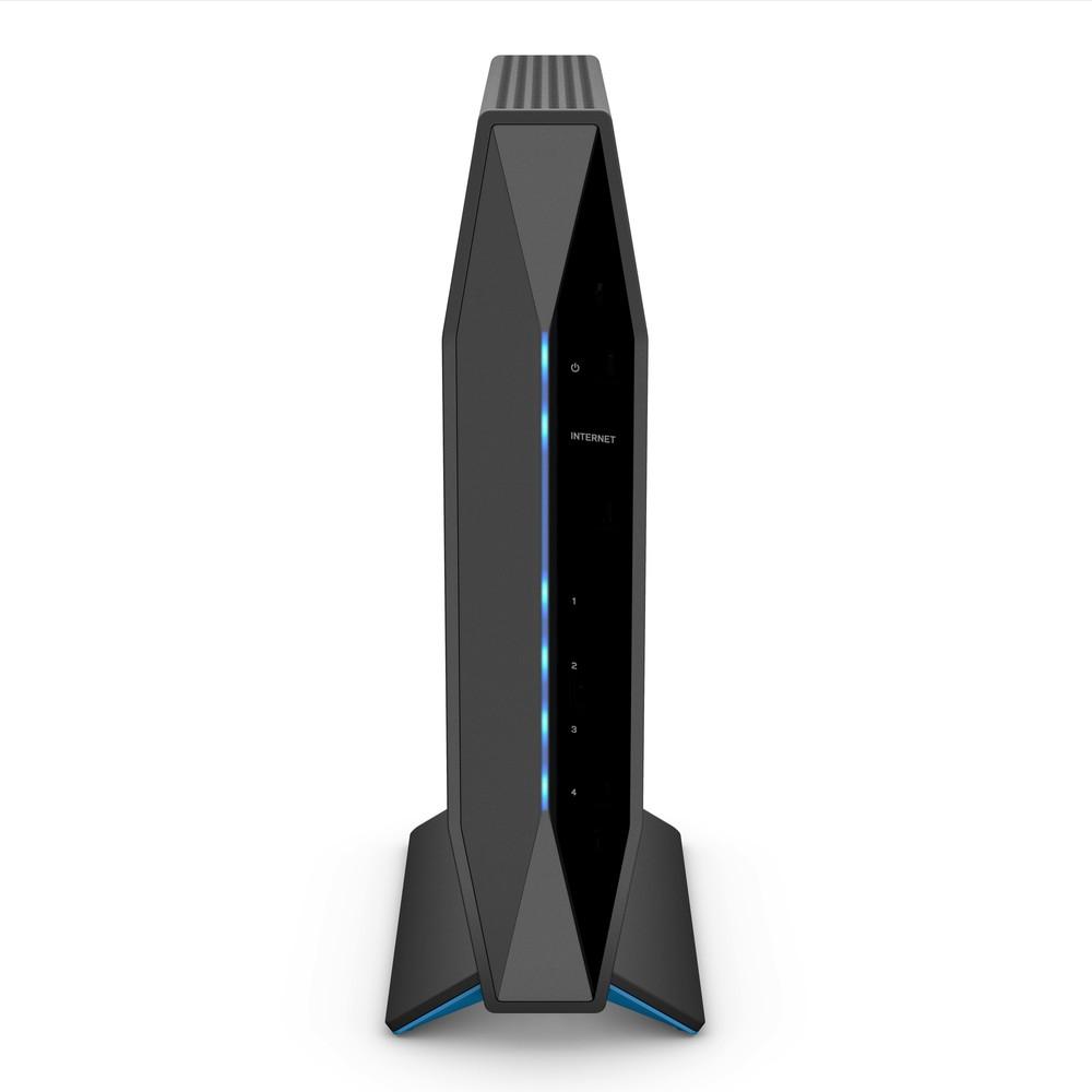 LINKSYS E7350 AX1800 Dual-Band WiFi 6 Router