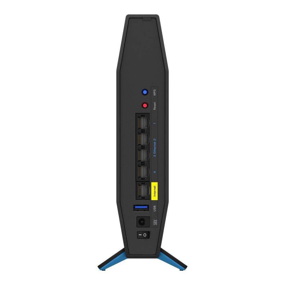 LINKSYS E7350 AX1800 Dual-Band WiFi 6 Router