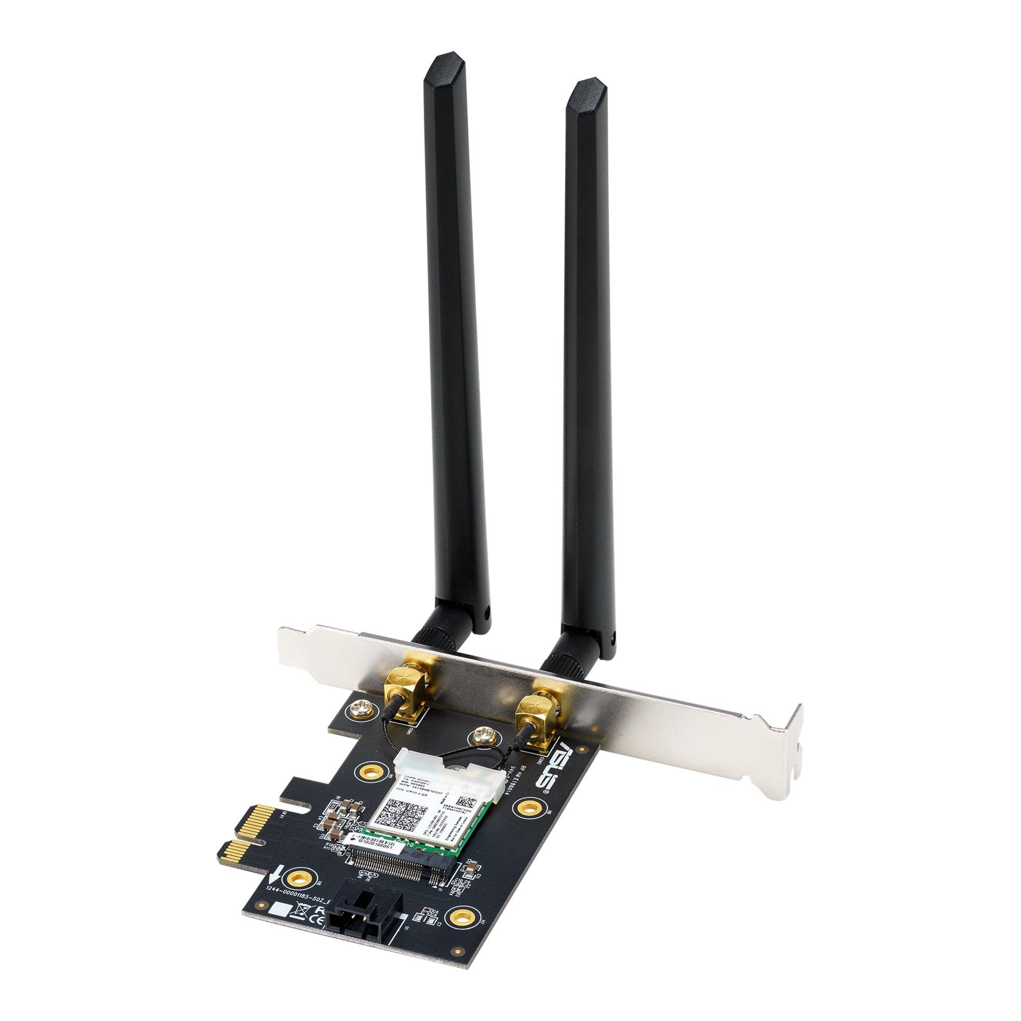 ASUS PCE-AX3000