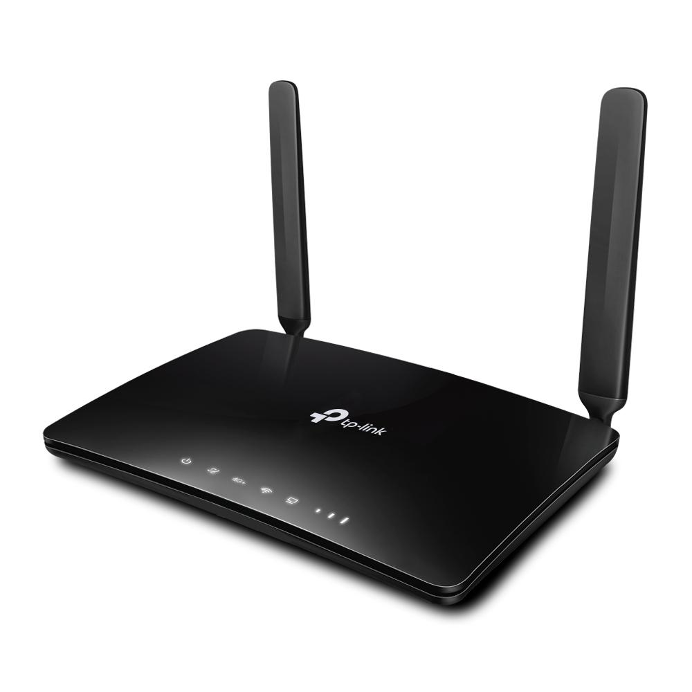 TP-LINK ARCHER MR400 AC1200 4G LTE ROUTE