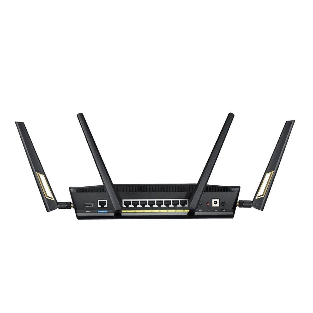 ASUS RT-AX88U DUAL BAND AX6000 802.11ax SMART ROUT