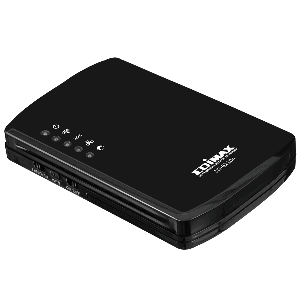 EDIMAX 3G-6210N 3G NV
