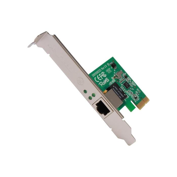 TP-LINK TL-TG3468 32BIT GIGA PCIE LAN CARD