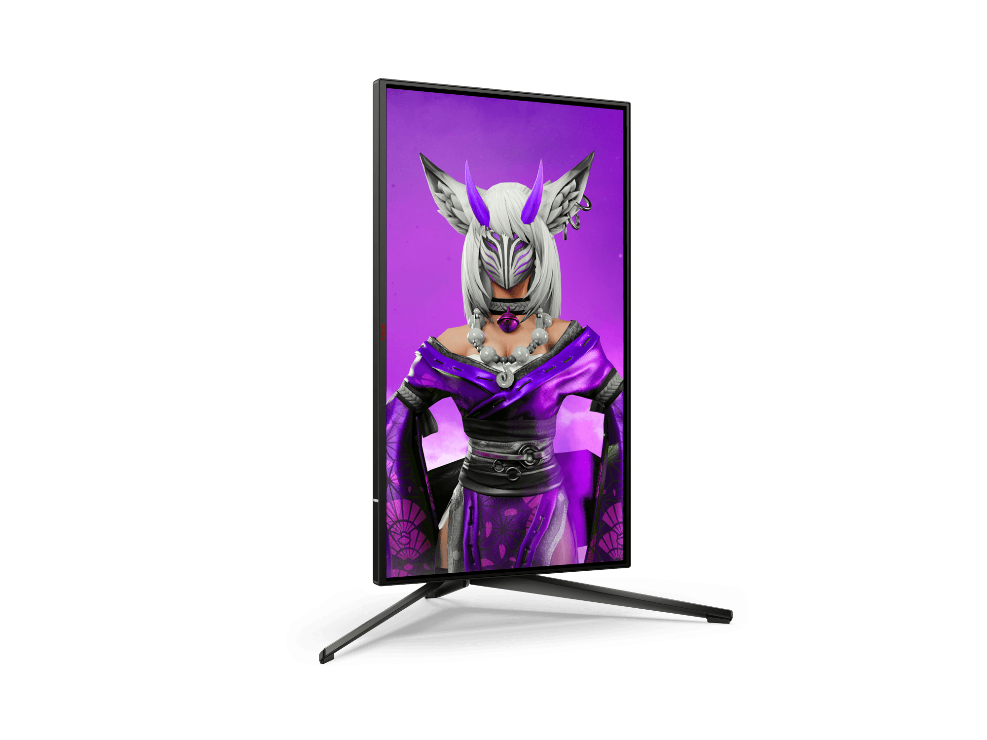 AOC AG274UXP 27" 4K 144Hz Gaming Monitor