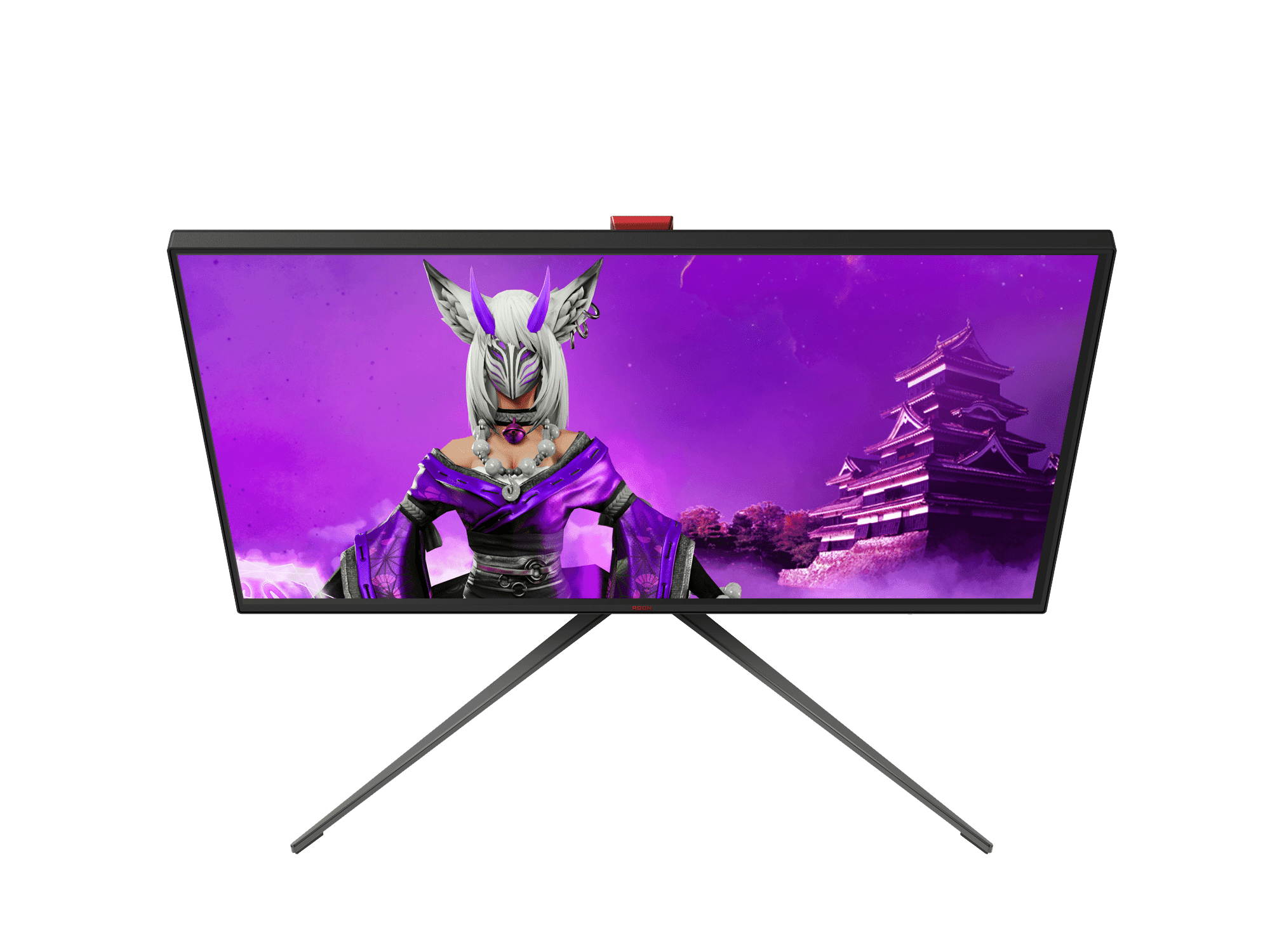 AOC AG274UXP 27" 4K 144Hz Gaming Monitor