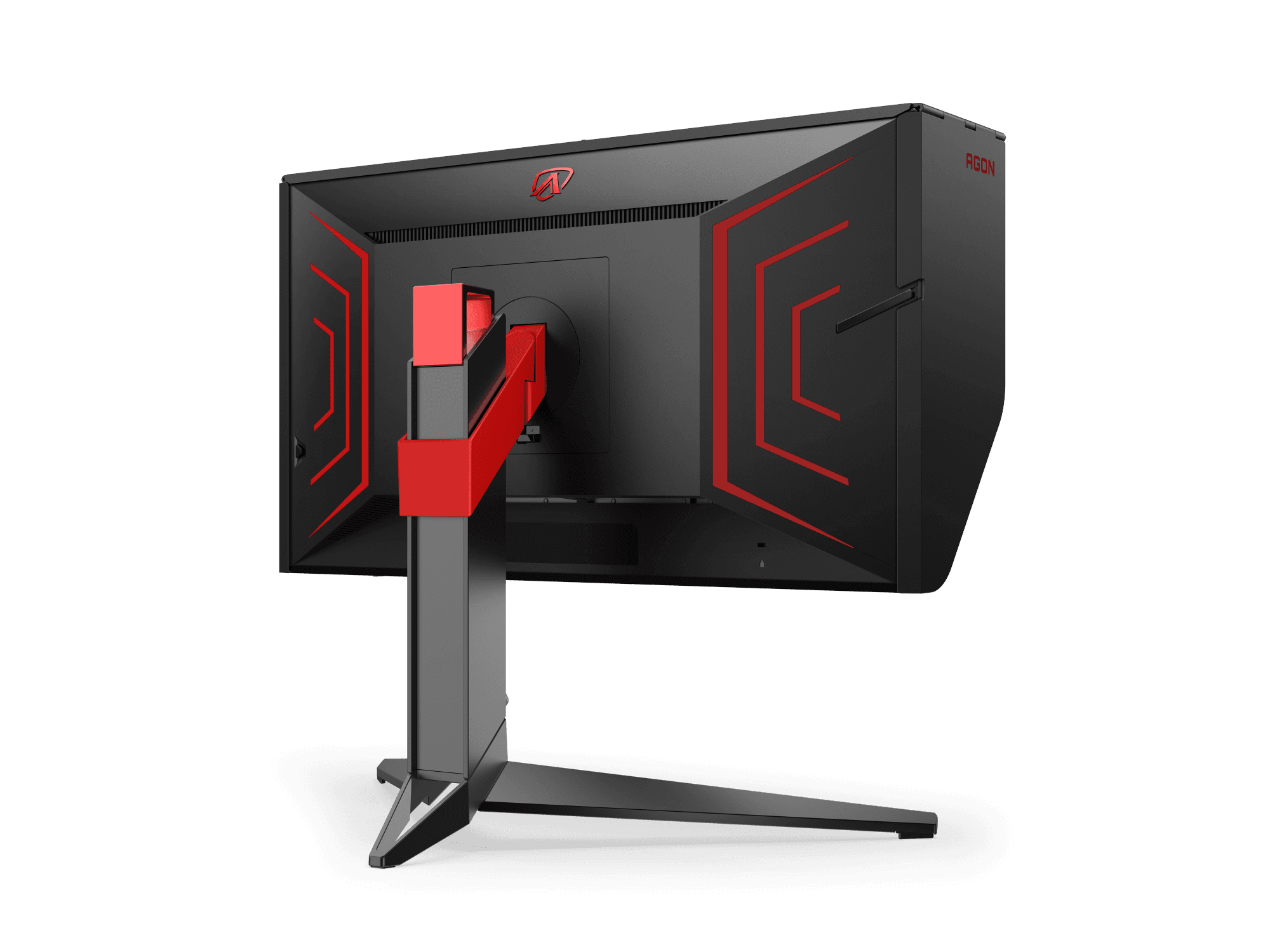AOC AG274UXP 27" 4K 144Hz Gaming Monitor