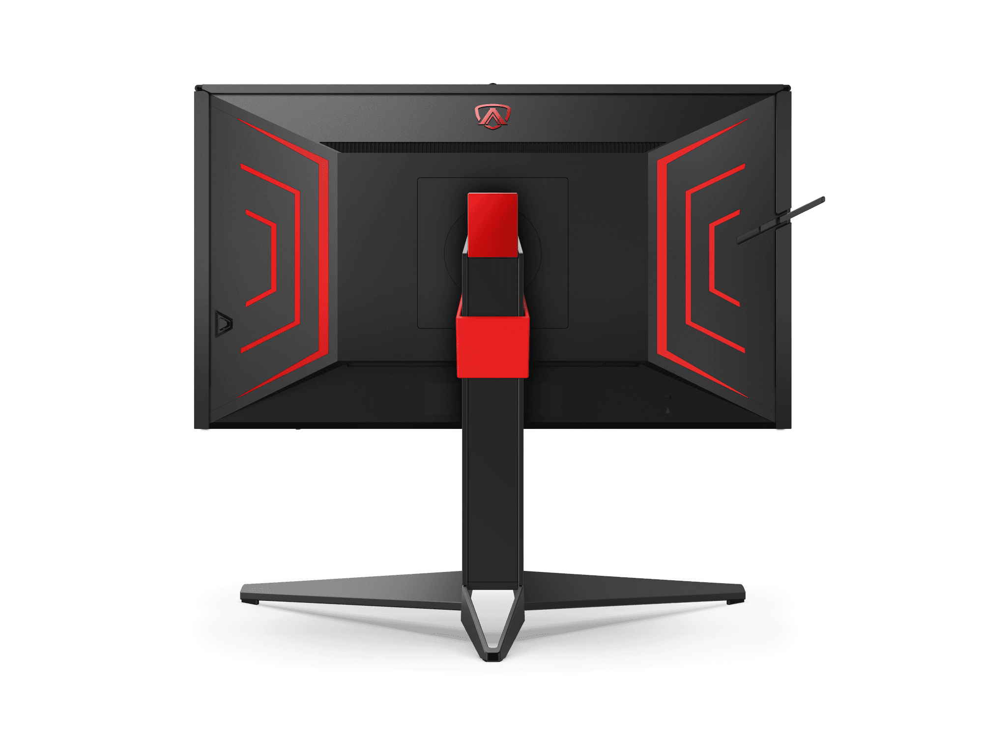 AOC AG274UXP 27" 4K 144Hz Gaming Monitor