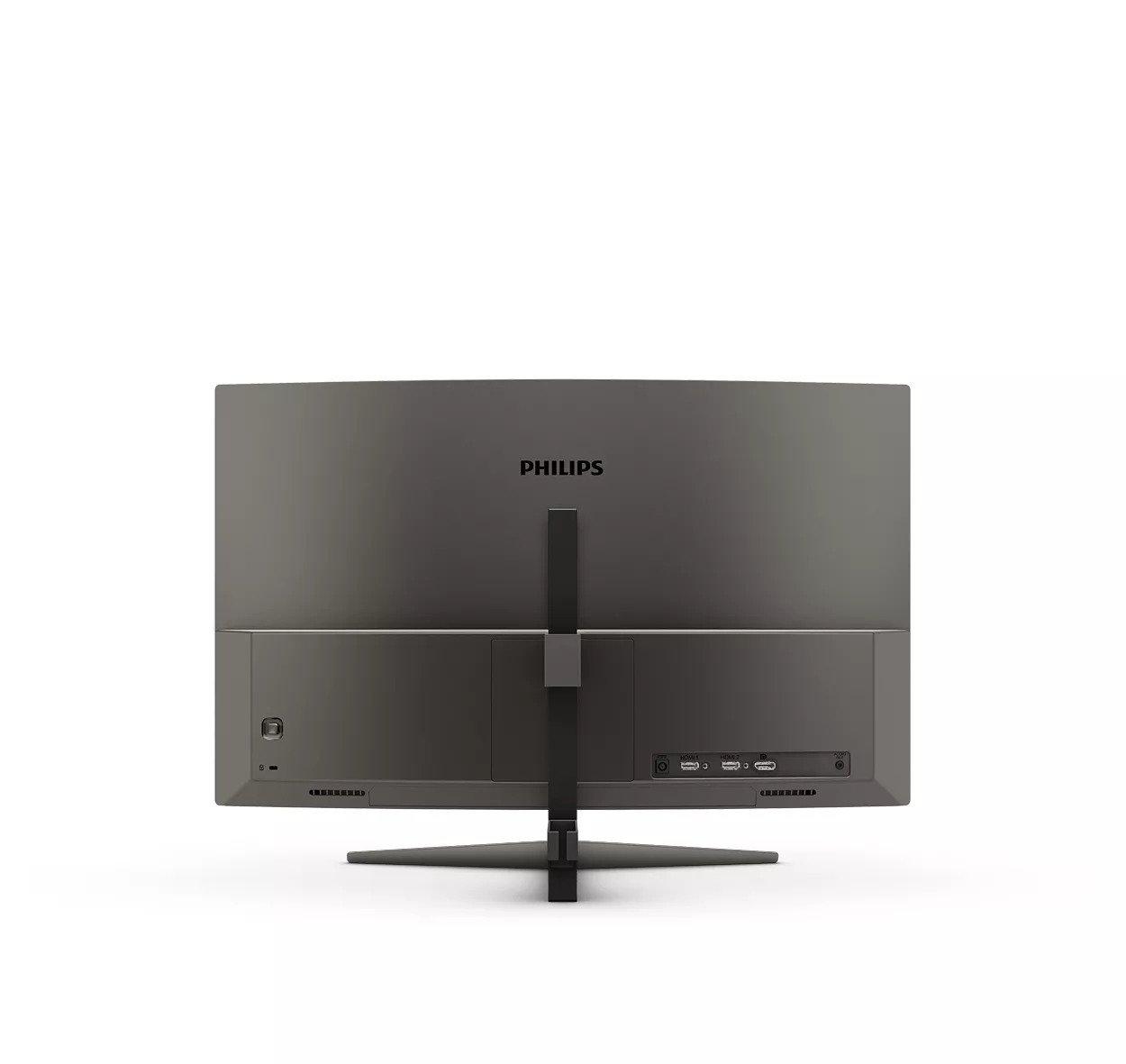 PHILIPS 275M2CRZ 27" MONITOR