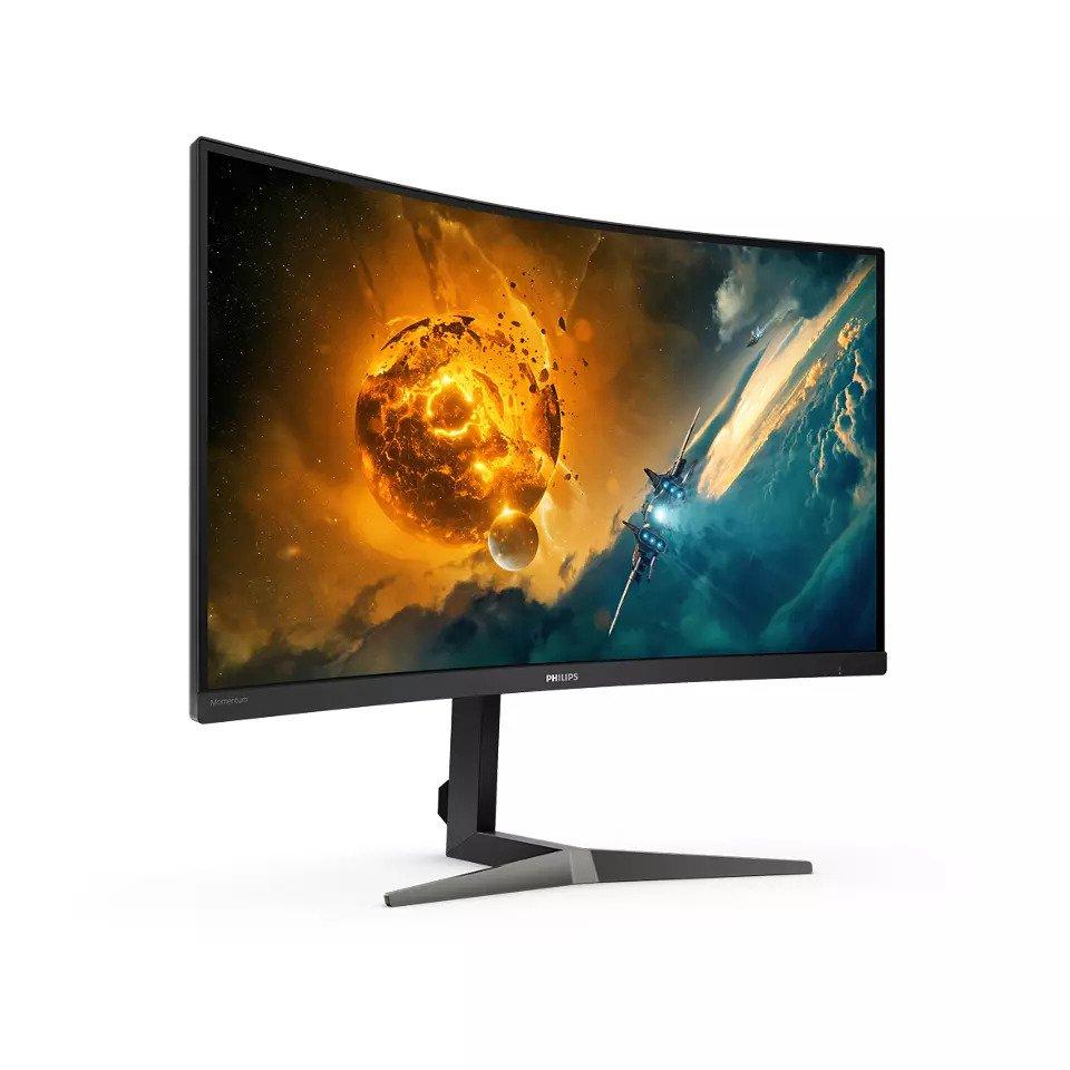 PHILIPS 275M2CRZ 27" MONITOR