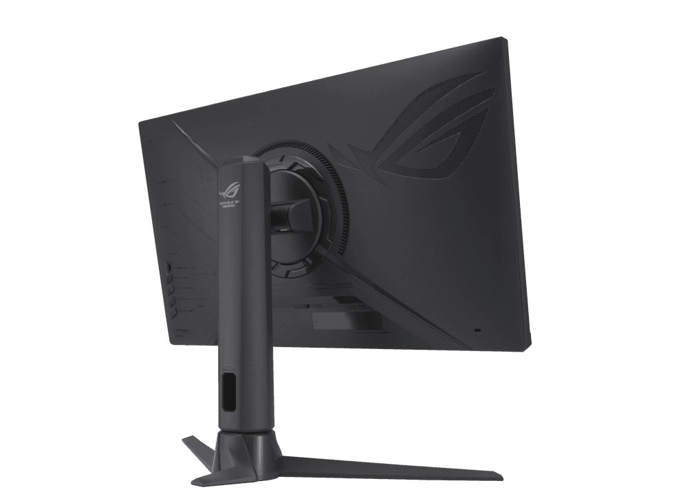ASUS XG276Q 27" IPS 170Hz Gaming Monitor