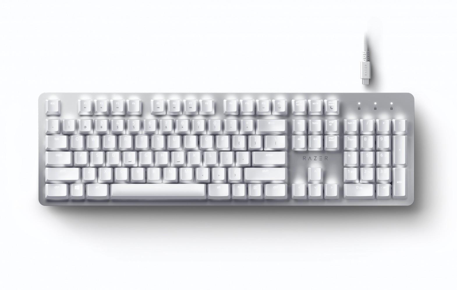 RAZER BLACKWIDOW LITE