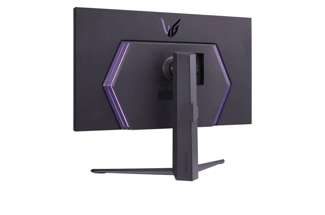 LG 32GQ950 32" 4K Monitor