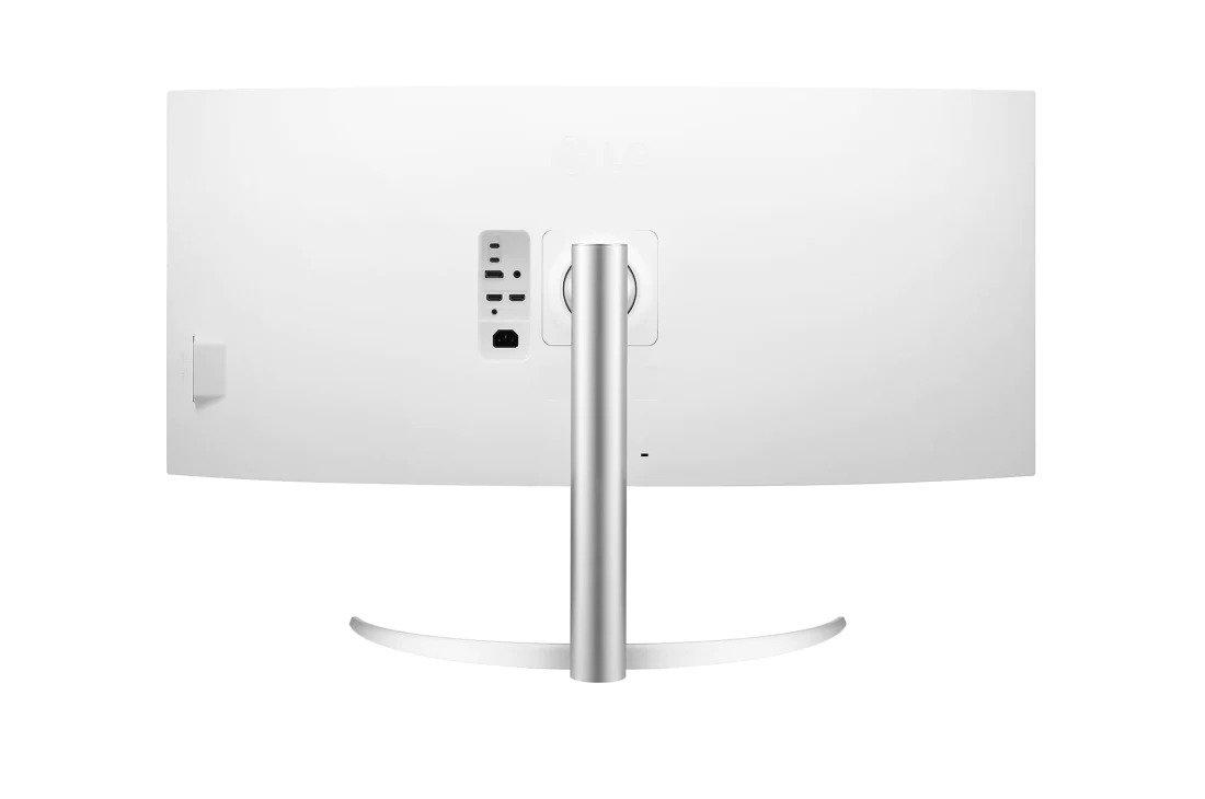 LG 40WP95C-W 39.7" MONITOR
