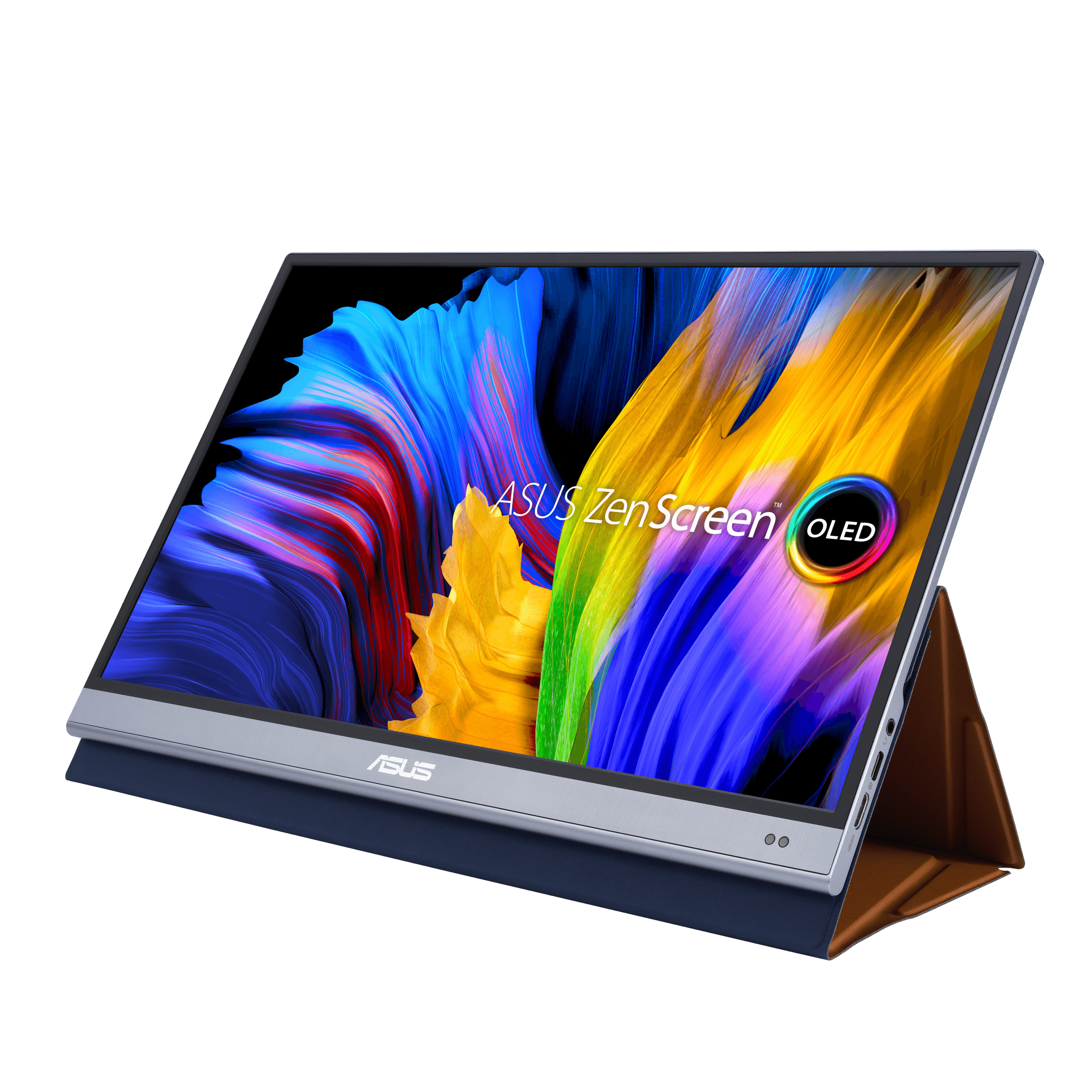 ASUS MQ16AH 15.6" OLED MONITOR