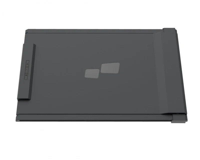 MOBILE PIXELS DUEX PLUS 13.3" (GUNMETAL)