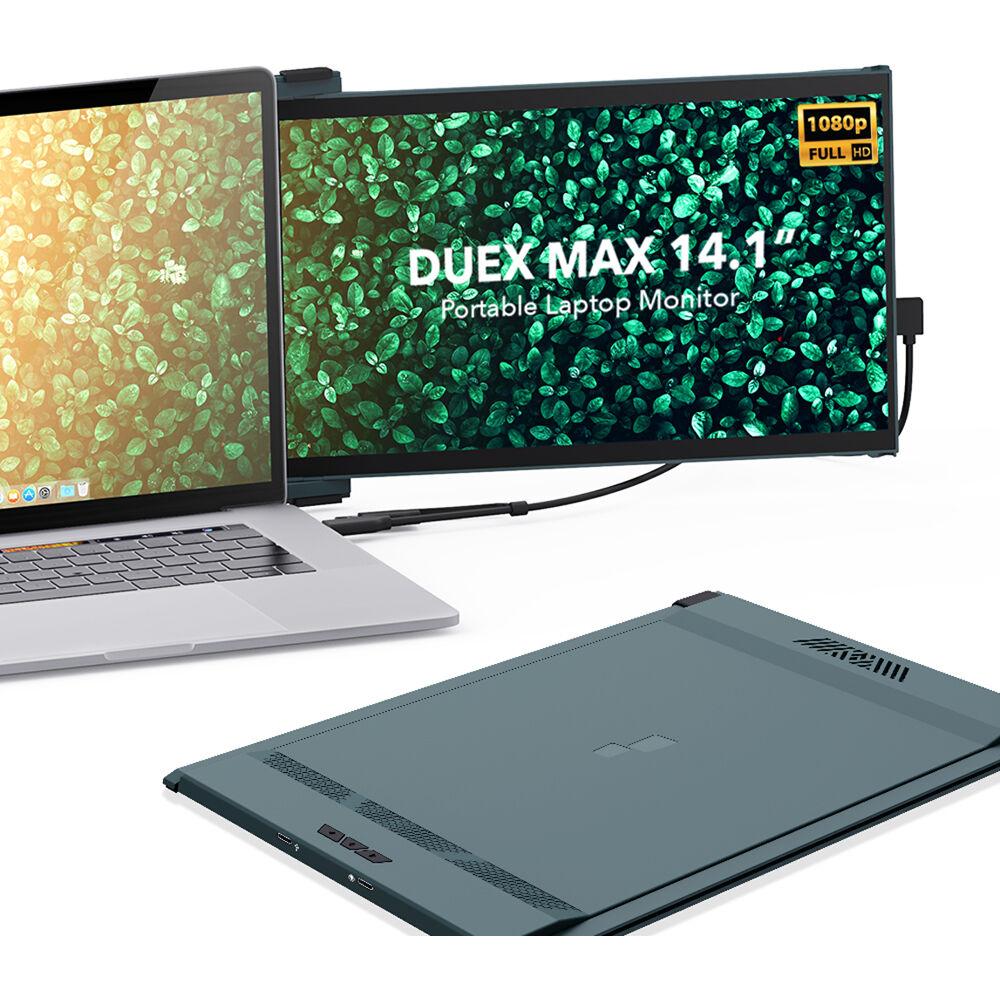 MOBILE PIXELS DUEX MAX SCREEN 14.1"