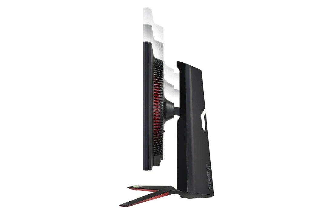 LG 27GP95R-B 27" MONITOR