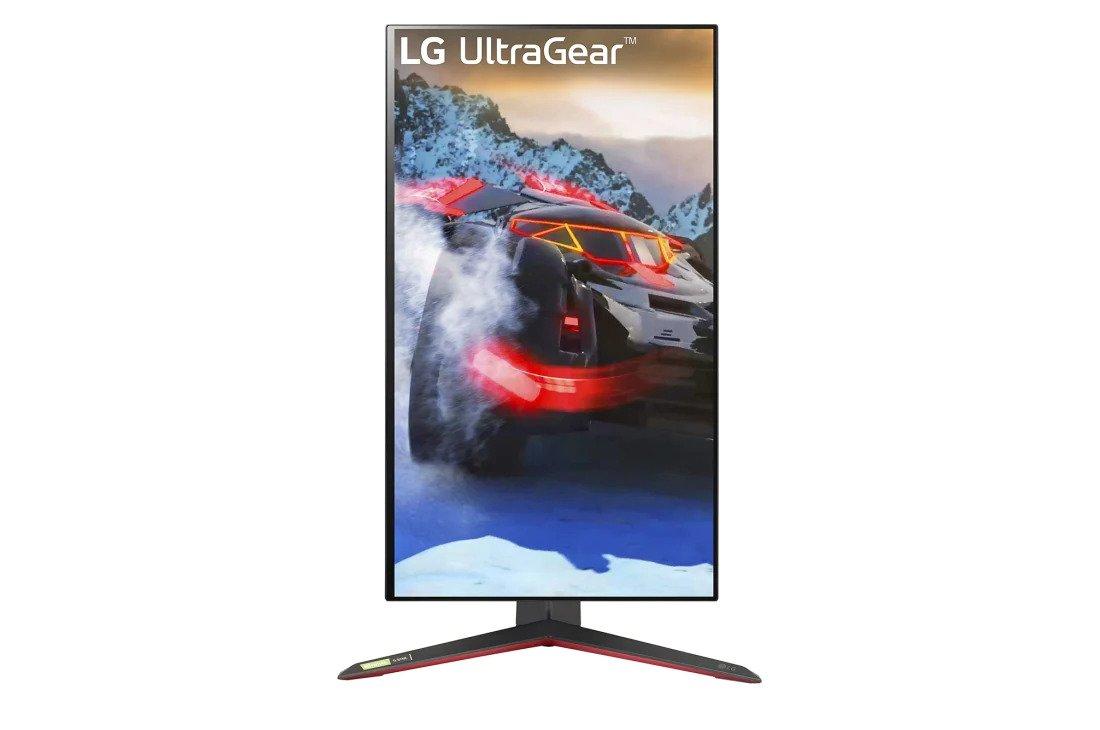 LG 27GP95R-B 27" MONITOR