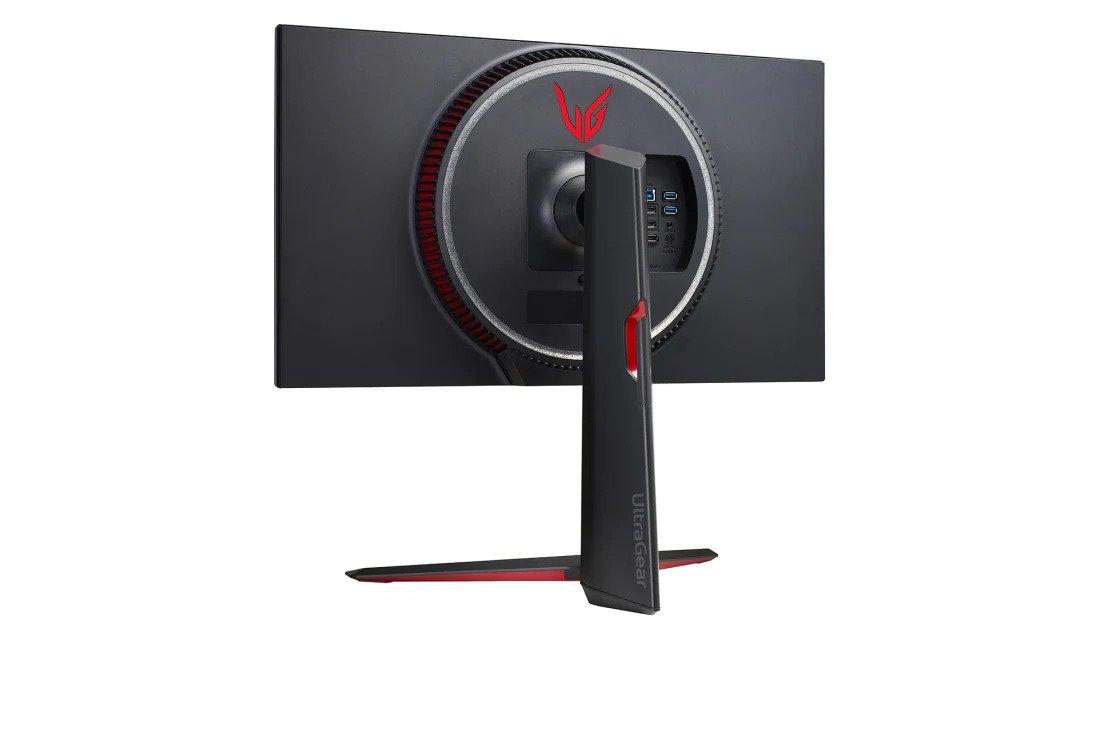 LG 27GP95R-B 27" MONITOR
