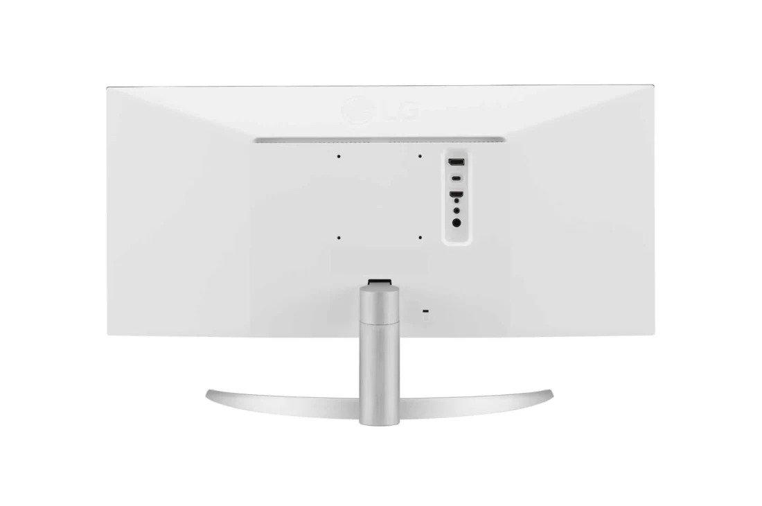 LG 29WQ600-W 29" MONITOR