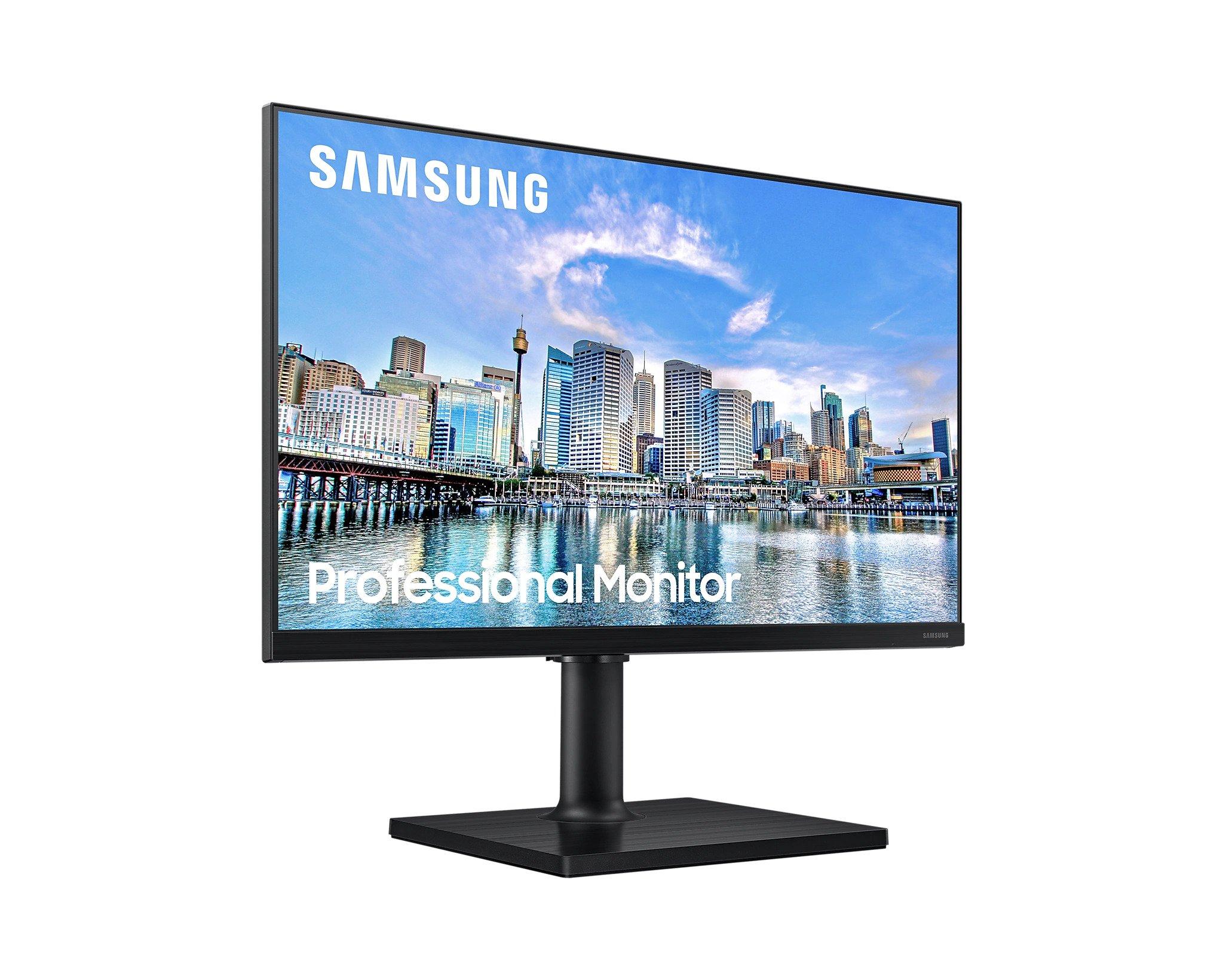 SAMSUNG F22T450FQCXXK 22" MONITOR