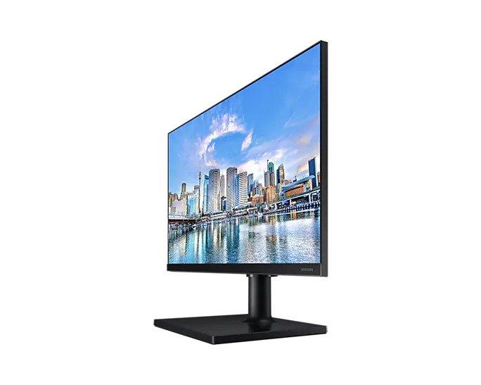 SAMSUNG F24T450FQCXXK 24" MONITOR