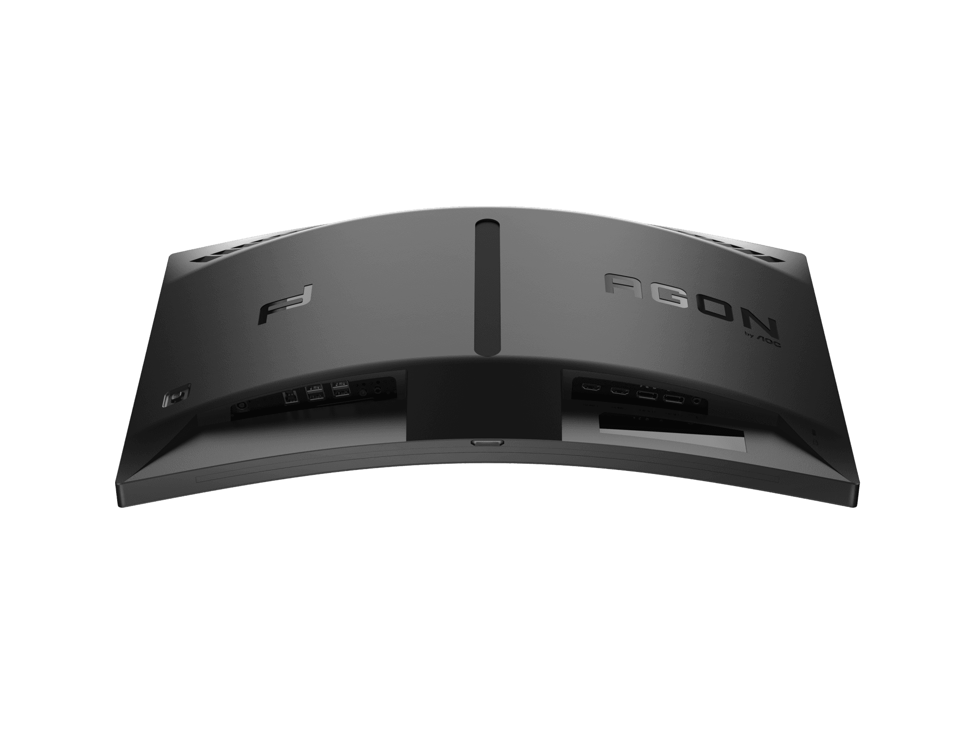AOC PD27 27" MONITOR