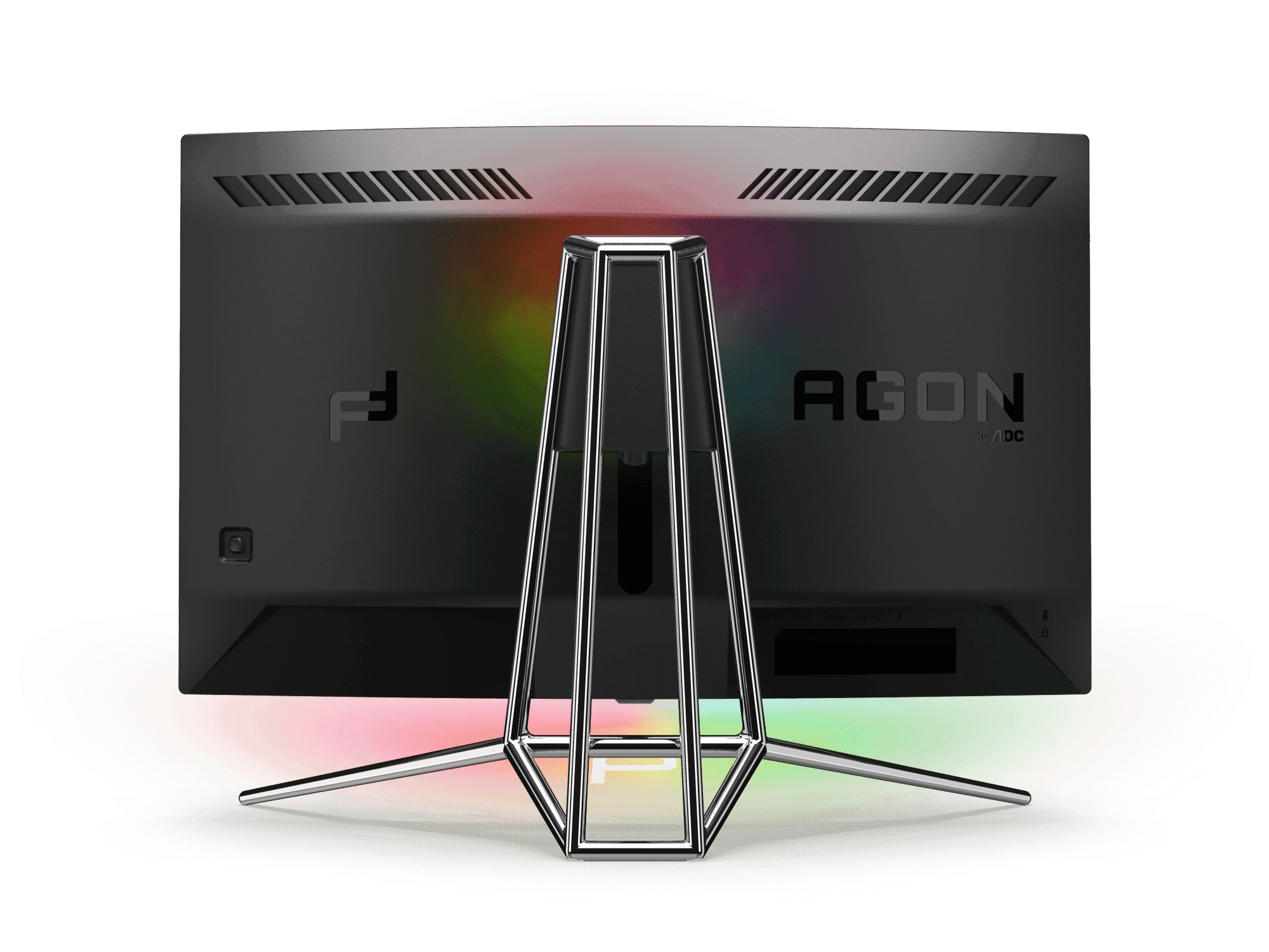 AOC PD27 27" MONITOR